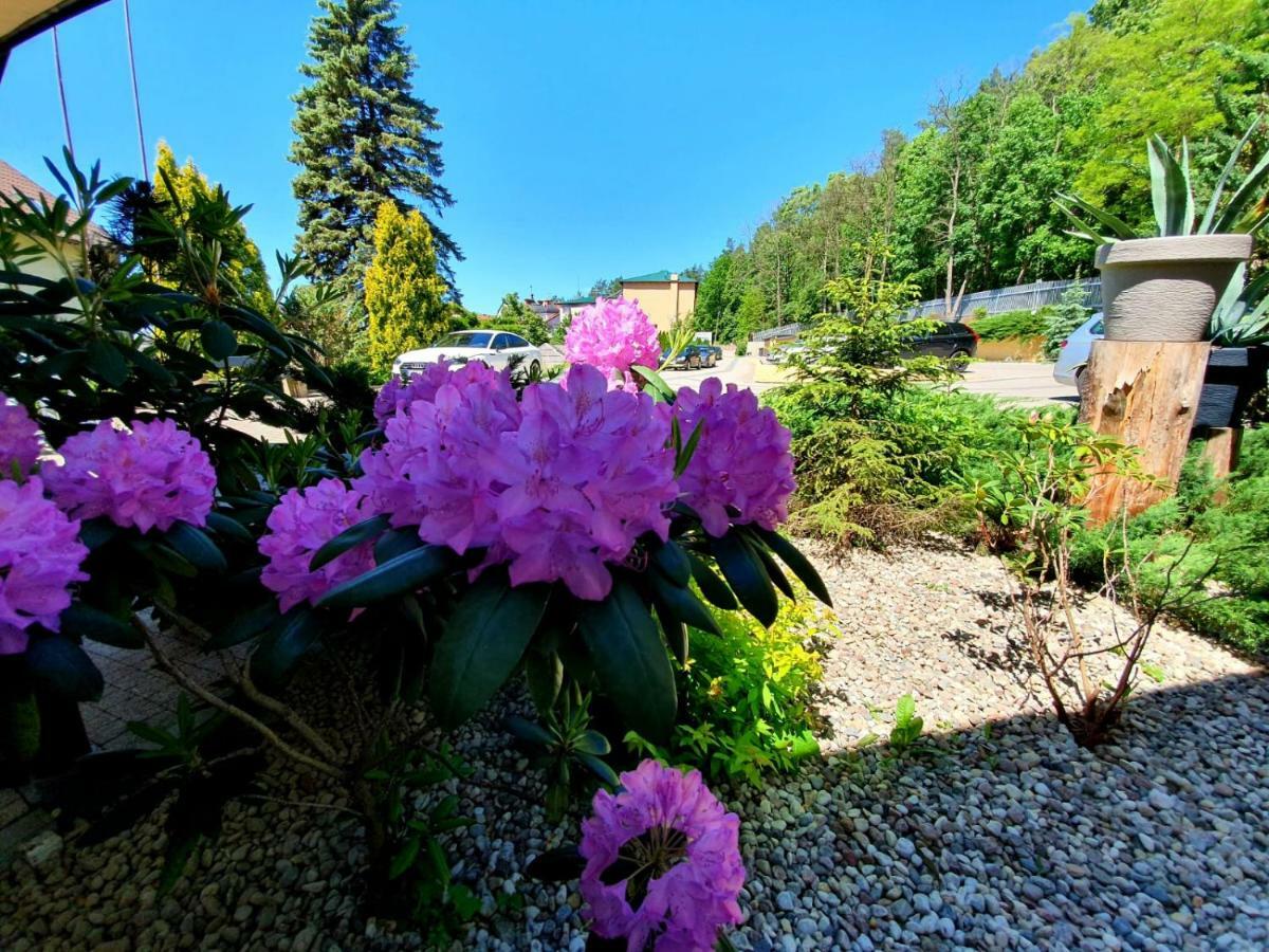 Hotel Mazuria Country & Spa Mrągowo Exterior photo