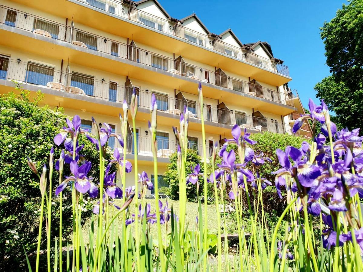 Hotel Mazuria Country & Spa Mrągowo Exterior photo